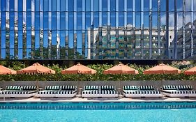 The Standard, Singapore